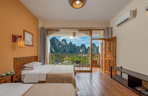 Yangshuo House | Serenity Inn