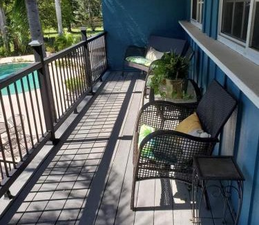 Braden River Apartment | Serenity Lake