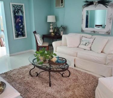 Braden River Apartment | Serenity Lake