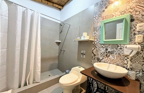 Ica Hotel | Serenity Lodge