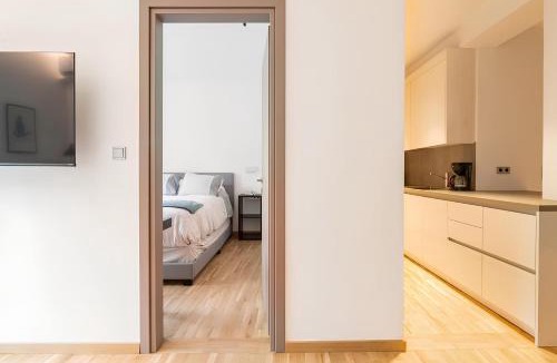 Kifisia Apartment | Serenity & Luxury - Elegant 2BR in Kifisia's Center