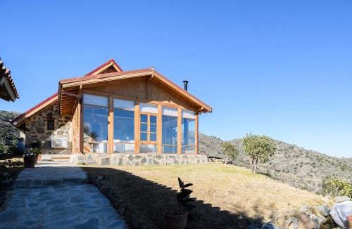 Politiko House | Serenity Mountain