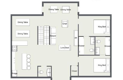 Sevierville Ski Chalet | Serenity Mountain Pool Lodge