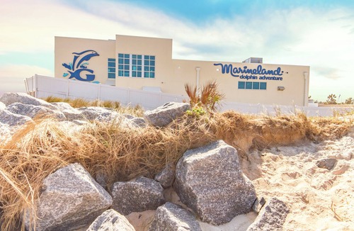 Vilano Beach Cottage | Serenity Now by Distinctive Beach Rentals