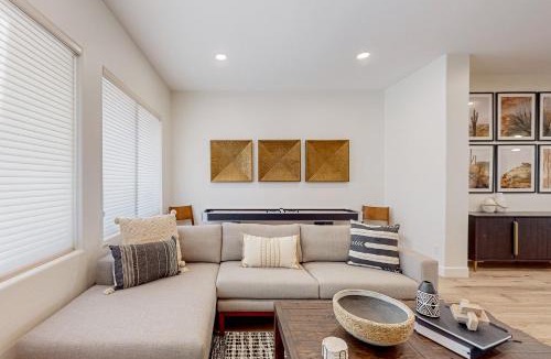 Arrowhead Ranch House | Serenity Now
