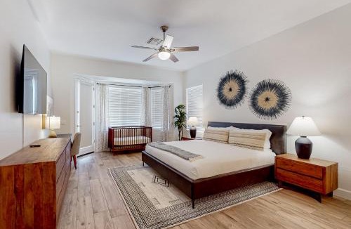 Arrowhead Ranch House | Serenity Now