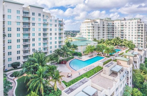 Boynton Beach Condo | Serenity Ocean Luxury Condo