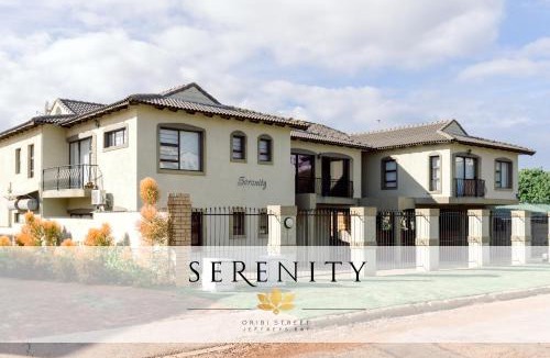 Jeffreys Bay Apartment | Serenity on Oribi