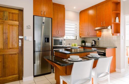 Jeffreys Bay Apartment | Serenity on Oribi
