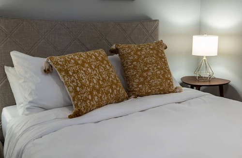 Lower Mission House | Serenity Poolside Retreat · Luxe Home w/Pool/HotTub/Games/PetsOK/Nr Lakes