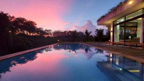 Mas House | Serenity Private Villa Mas Ubud