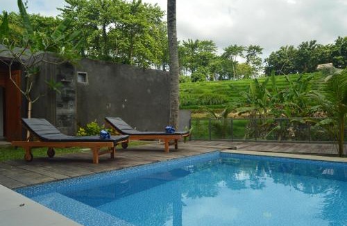 Mas House | Serenity Private Villa Mas Ubud