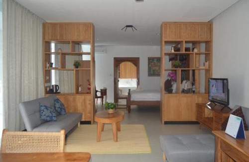 Mas House | Serenity Private Villa Mas Ubud