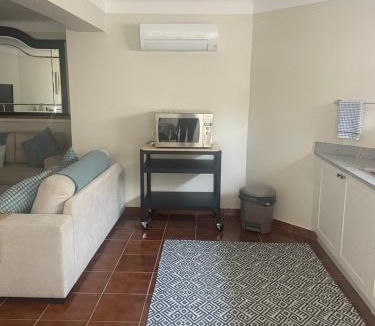 Coto House | Serenity