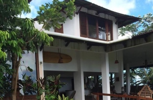 Pitahaya Bed & Breakfast | Serenity Rainforest Retreat