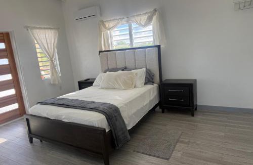 Codrington Villa | Serenity Retreat