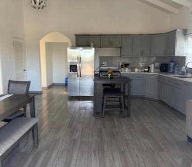 Codrington Villa | Serenity Retreat