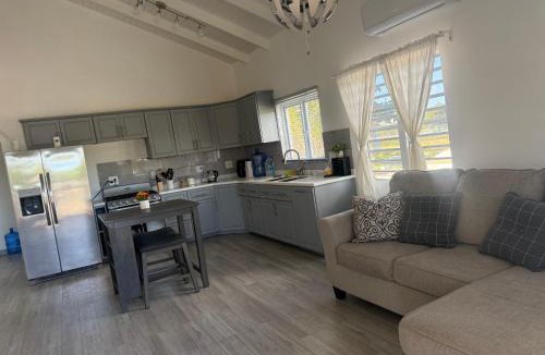 Codrington Villa | Serenity Retreat