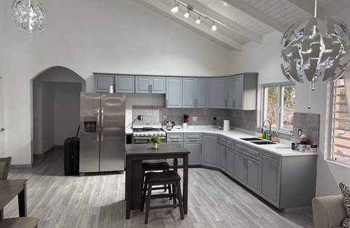 Codrington House | Serenity Retreat