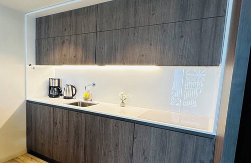 Santos Condo | Serenity River View