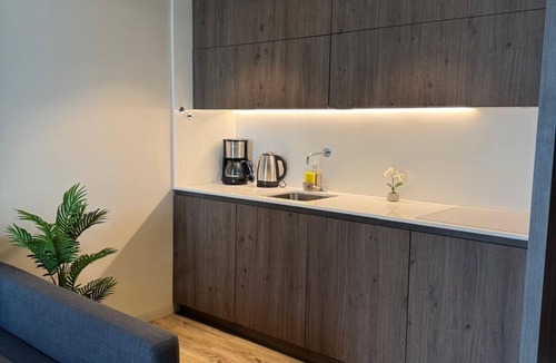 Santos Condo | Serenity River View