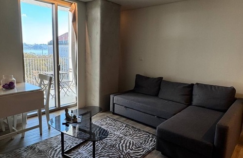 Santos Condo | Serenity River View