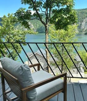 Eselnita House | Serenity