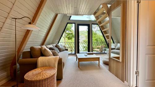 Eselnita House | Serenity