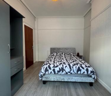 Oadby House | Serenity Rooms