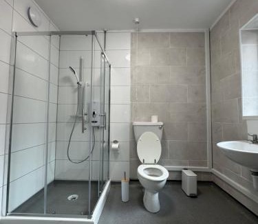 Oadby House | Serenity Rooms