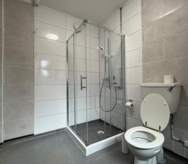 Oadby House | Serenity Rooms