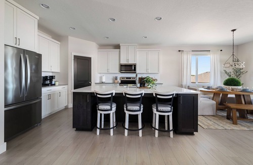 Kennewick House | Serenity's Edge - Large Kennewick Home