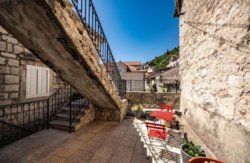Perast Apartment | Serenity Sea