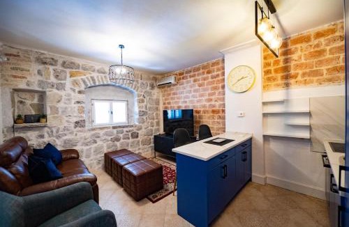 Perast Apartment | Serenity Sea