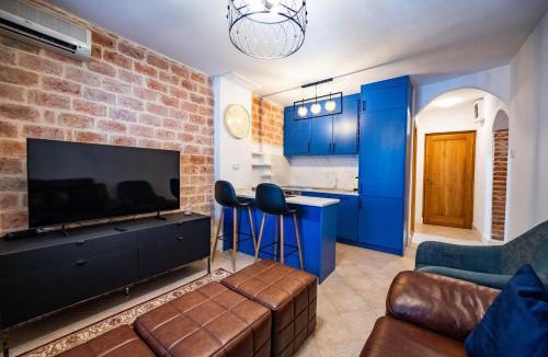 Perast Apartment | Serenity Sea