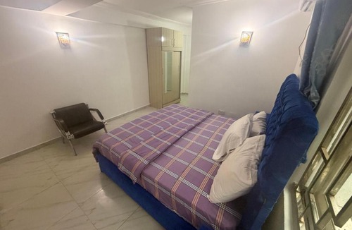 Wuse 2 Apartment | Serenity Shortlets and Apartments