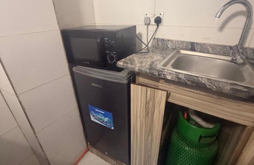Wuse 2 Apartment | Serenity Shortlets and Apartments