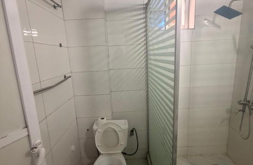 Wuse 2 Apartment | Serenity Shortlets and Apartments