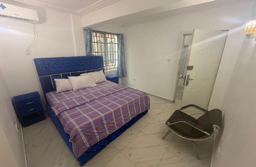 Wuse 2 Apartment | Serenity Shortlets and Apartments