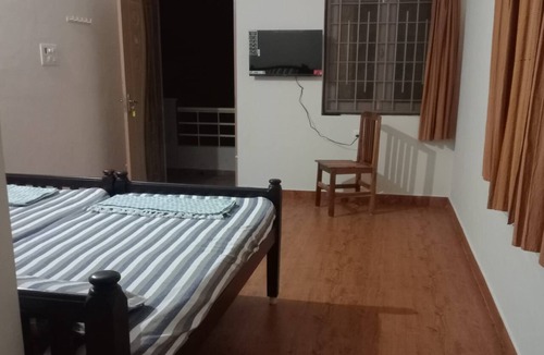 Yercaud Resort | Serenity Space