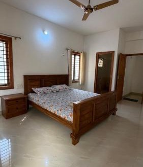 Mysore Villa | Serenity Springs