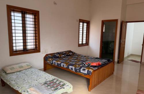 Mysore Villa | Serenity Springs