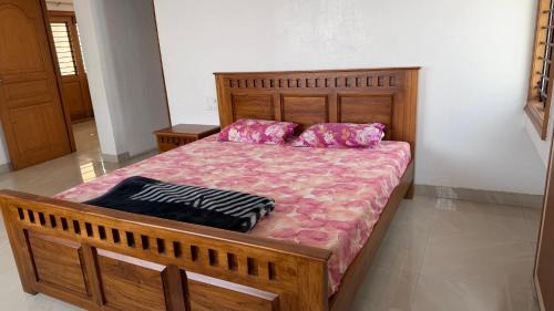 Mysore Villa | Serenity Springs