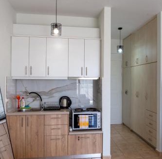 Kalamata Apartment | Serenity Stay