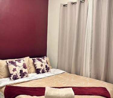 General Santos House | Serenity Stay