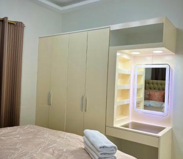 General Santos House | Serenity Stay
