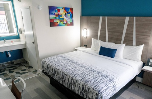Graysville Hotel | Serenity Stay