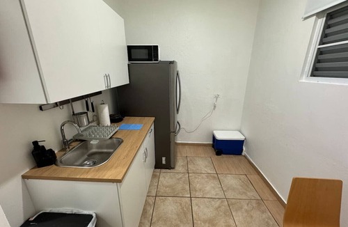 Isla Verde Apartment | Serenity Studio on Isla Verde Beach