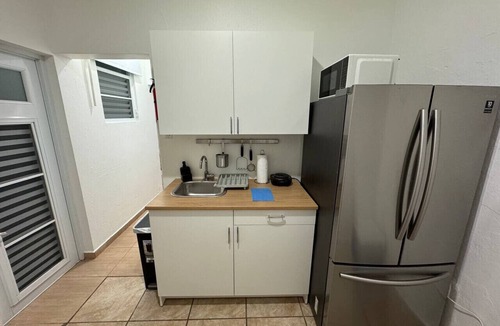 Isla Verde Apartment | Serenity Studio on Isla Verde Beach