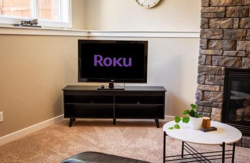 South Lethbridge Apartment | Serenity suite